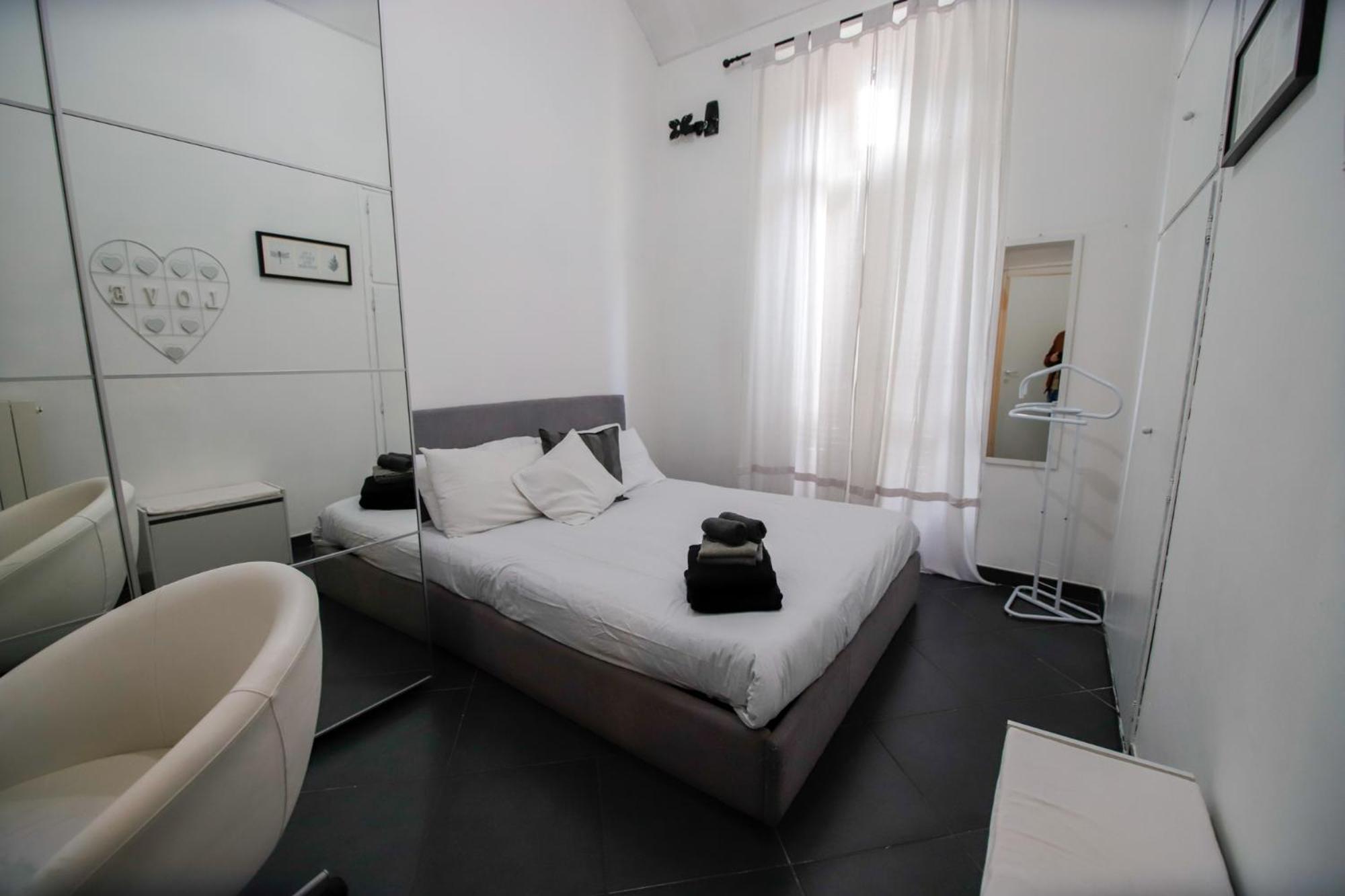 Appartamento Casa Nizza - Metro Lingotto Fiere - Inalpi Arena Турин Екстер'єр фото