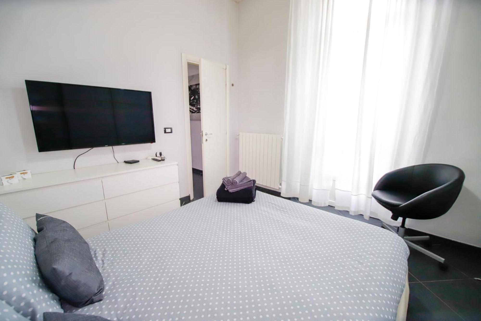Appartamento Casa Nizza - Metro Lingotto Fiere - Inalpi Arena Турин Екстер'єр фото